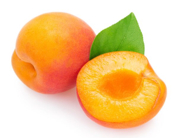 Apricot Juice Concentrate 65 Brix (ARJC65F-L001-PA55)  in Pails
