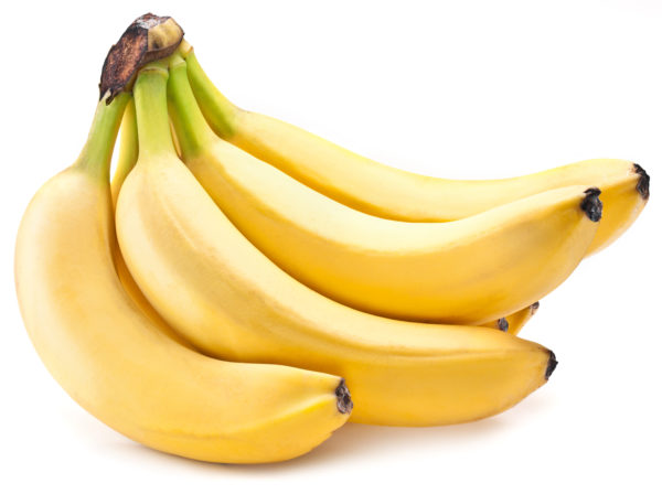Banana IQF (BAQN01F-00A1-CS22)  in Cases