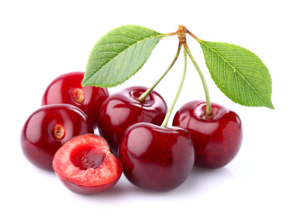 Organic Cherry Juice Concentrate (Sour)