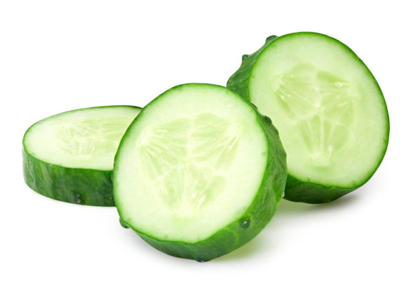Cucumber Juice Concentrate 45 Brix (CCJC45F-0001-PA50)  in Pails