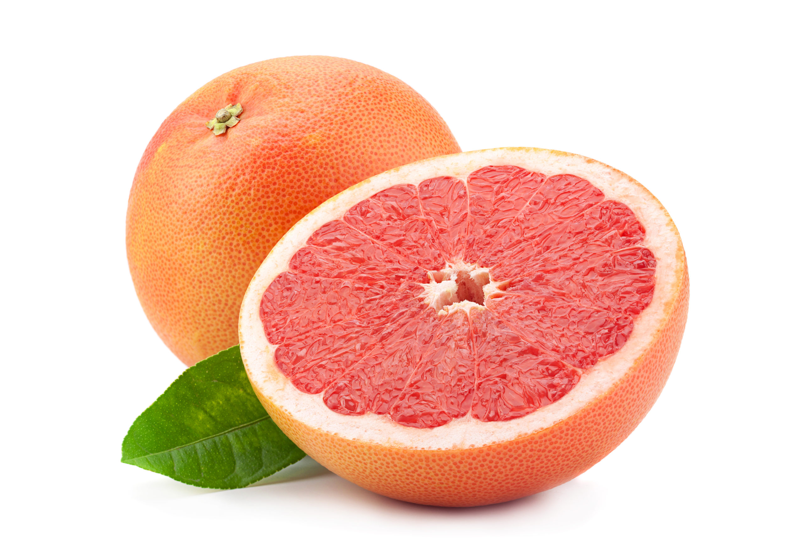 Grapefruit Juice Concentrate (Pink)