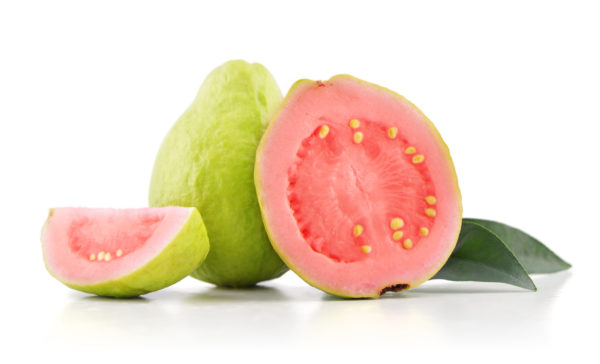 Guava Juice Concentrate Clarified