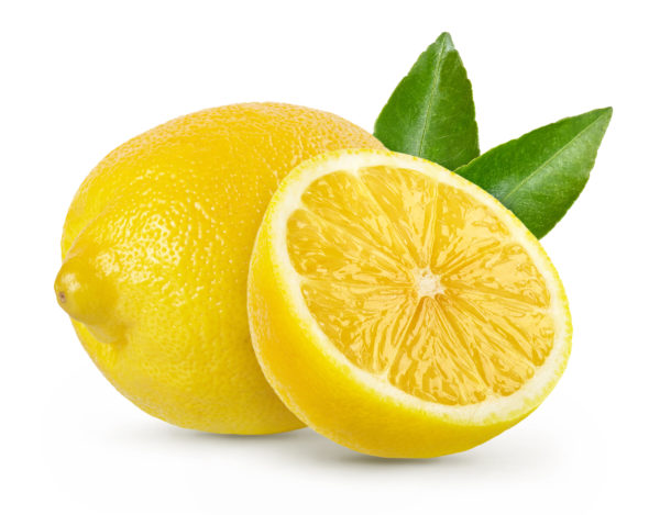 Organic Lemon Juice Concentrate 400 GPL (LEJC40F-0Z01-PA51)  in Pails