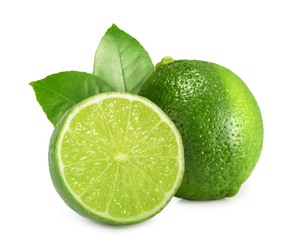 Organic Lime Juice NFC (LIJN01F-0Z01-PA37)  in Pails