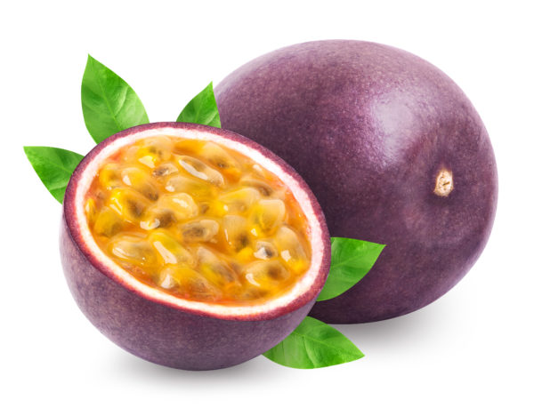Organic Passionfruit Juice (NFC)
