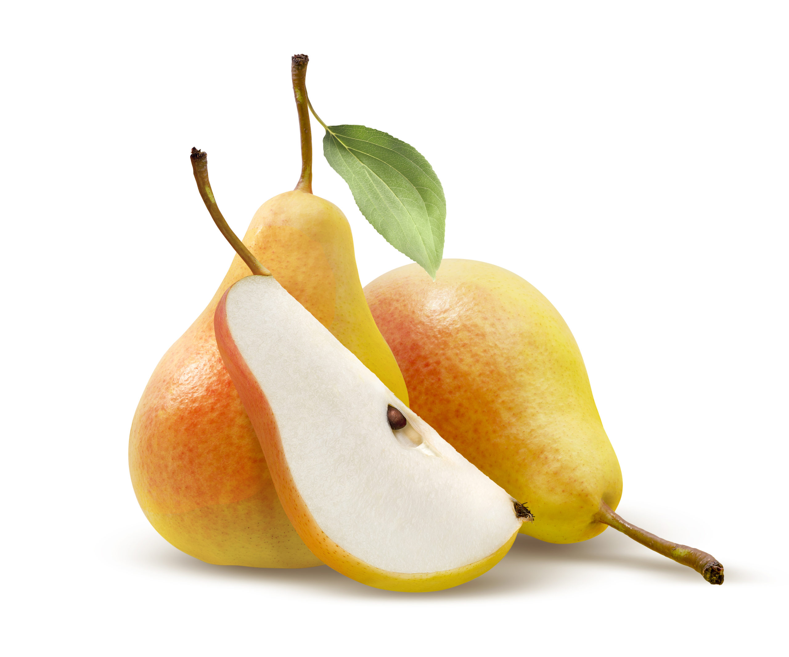 Pear Juice Concentrate (Frozen)