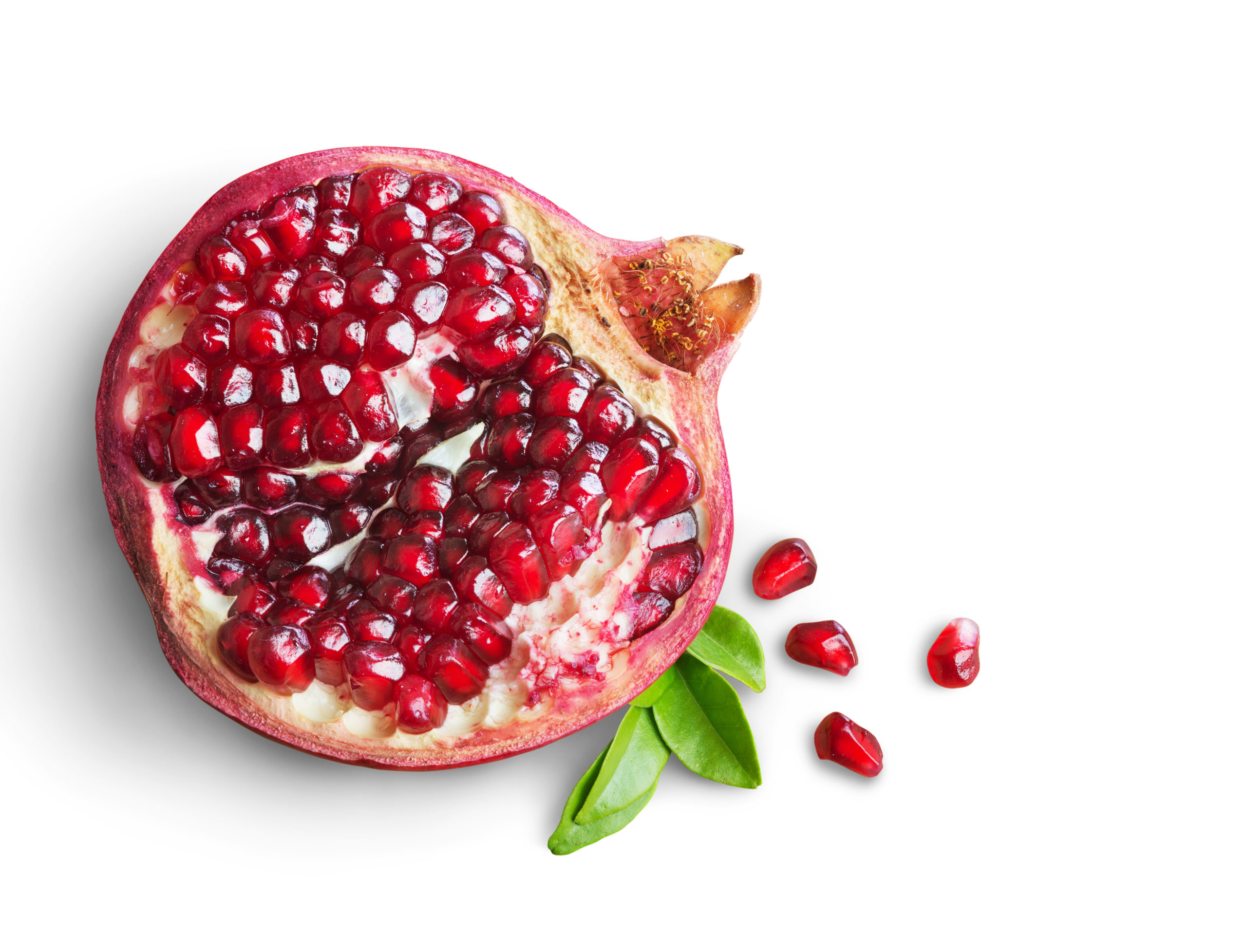 Pomegranate Juice Concentrate 65 Brix (PGJC65F-L001-PA55)  in Pails
