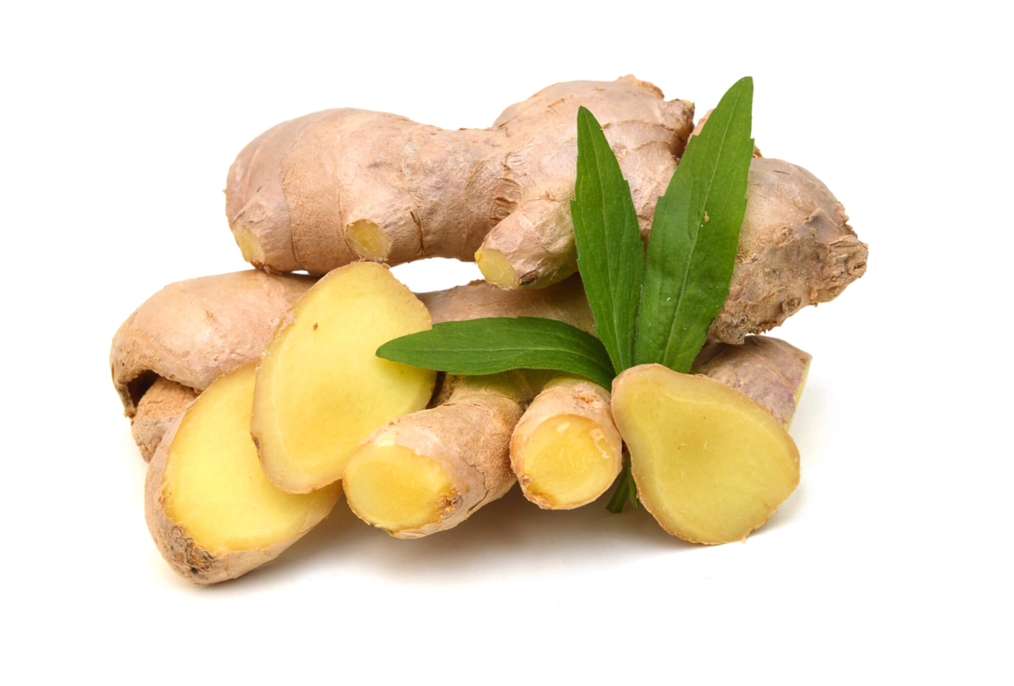 Organic Ginger Juice NFC (GIJN01F-0Z01-PA40) in Pails