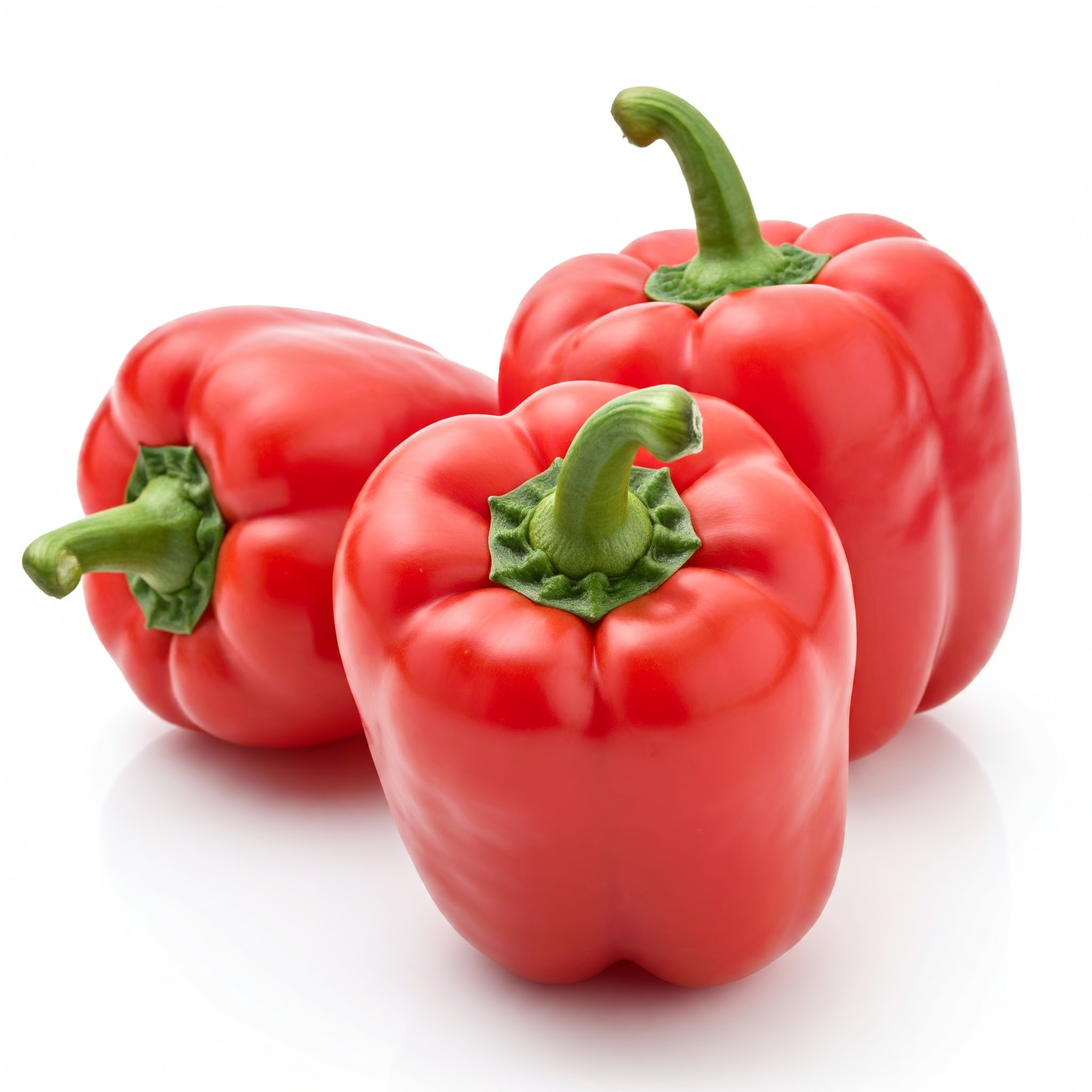 Red Bell Pepper Puree Concentrate 15° Brix (BPPC15F-00R1-PA32) in Pails